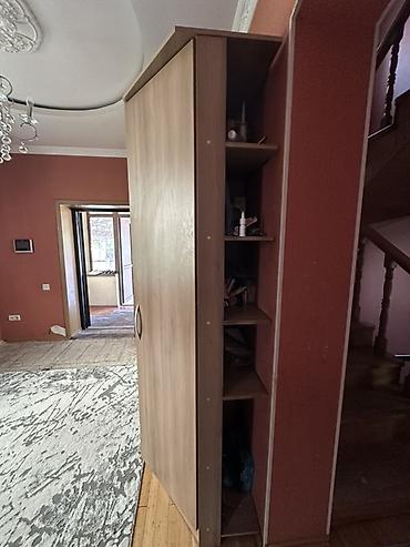 Шкафы: Срочно продам Шкаф-купе угловой с зеркалами - Конфигурация — 3
