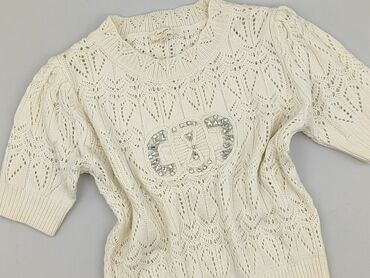 ile gram na sweter: Women`s sweater, size S