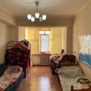 тимура фрунзе гагарина: 4 комнаты, 120 м², Молодая Гвардия Элитка, 2 этаж, Косметический ремонт — 3