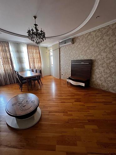 Сниму квартиру: 2 комнаты, 106 м² — 6
