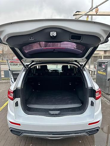 Renault: Renault Koleos: 2018 г., 2 л, Газ, Кроссовер — 25