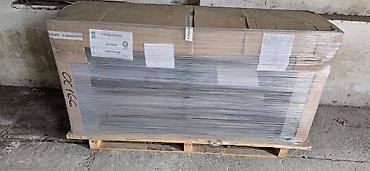 yuk maşınlar: Sənaye tipli ütü/kalander – IMESA F150/25 (Made in Italy) Məhsul — 6