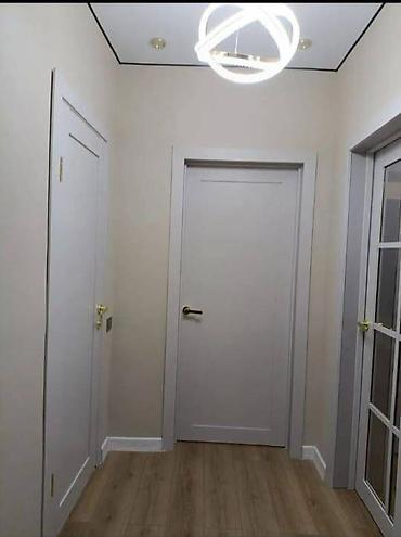 Продажа квартир: 1 комната, 40 м², Элитка, 3 этаж, Евроремонт — 3