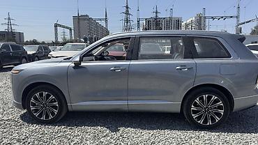 haval dargo: 🚗 Wuling Xingguang 730 2026 NEW ✅ Новый автомобиль, без пробега ✅ 7 — 4
