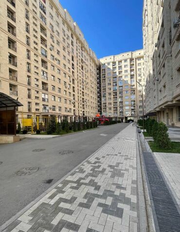 Продажа квартир: 2 комнаты, 64 м², Элитка, 12 этаж