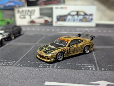 Игрушки: Продаю модельки масштаба 1/64 все а исключительном состоянии хотвилс at lalafo.kg — 4 Игрушки: Продаю модельки масштаба 1/64 все а исключительном состоянии хотвилс — 4