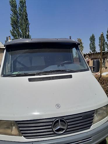 sprinter 2 2: Заказ спринтер по городу регион борт узуну 3.40 ширина 1.90 жеткирип — 1