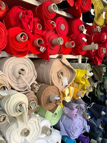 расчес ваты и шерсти: ВСЁ ДЛЯ ТКАНЕЙ ✂️🧵 ⠀ — Поставка тканей оптом и в розницу 📦 —