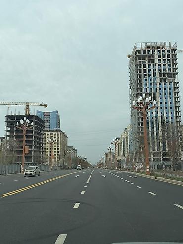 Продажа квартир: 1 комната, 45 м², Элитка, 2 этаж, Евроремонт — 9