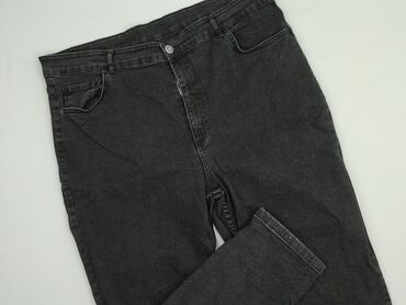 spodnie hello kitty dresowe: Jeans for men, size 2XL
