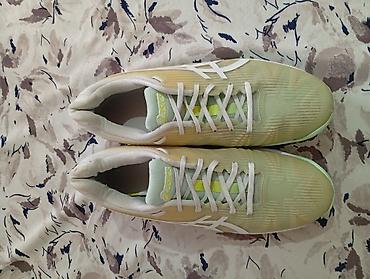 vans patike beograd: ASICS br 43.5 gaziste 27,5 cm model Solution Speed FF 2 - Lagana i — 3