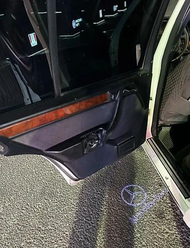 weltmeister ex6: Mercedes-Benz W124: 1994 г., Автомат, Газ, Универсал — 10