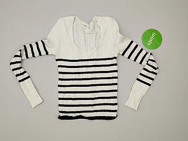 henley top: Sinsay, Sweter damski, rozmiar S — 2