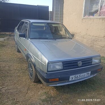 фольксваген кадду: Volkswagen Jetta: 1989 г., 1.8 л, Механика, Бензин, Седан