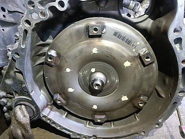 zf: Коробка передач Автомат Toyota 2003 г., Б/у, Оригинал, Япония — 4