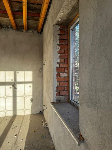 Продажа домов: Дом, 163 м², 5 комнат, Собственник, ПСО (под самоотделку) — 18