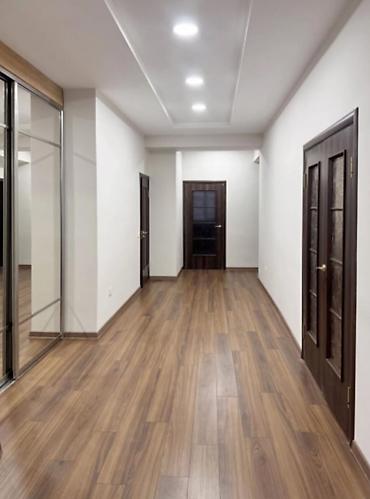 Продажа квартир: 2 комнаты, 119 м², Манаса/Боконбаева Элитка, 9 этаж, Евроремонт — 5