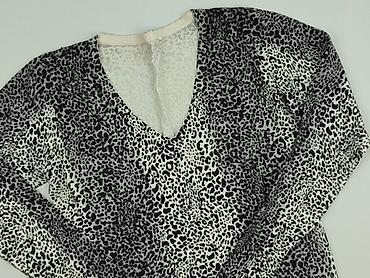 sweter panterka hm: Sukienka damska, rozmiar S — 1