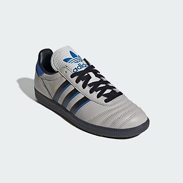 Мужские кроссовки, 43, Adidas Originals, Новый, цвет - Серый, Самовывоз at lalafo.kg Мужские кроссовки, 43, Adidas Originals, Новый, цвет - Серый, Самовывоз
