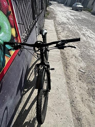 velosiped raması: Salam Velosbetin Heç Bir Prablemi Yoxdur Otur Sür Velosbetdir Raması — 3