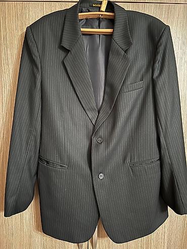 Продаю пиджак большого размера 58-60 размер