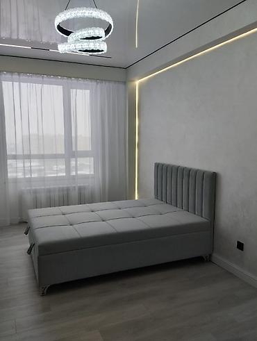 Продажа квартир: 2 комнаты, 78 м², 10 этаж, Евроремонт — 6