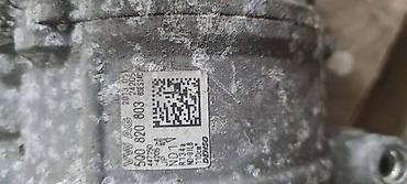 flasencug 3 tone: KOMPRESOR KLIME ZA VOLKSWAGEN GOLF 7 - 5Q0820803 | Kompresor klime — 3
