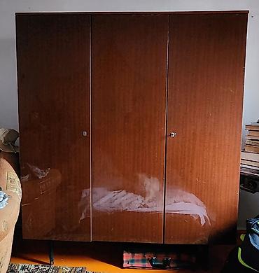 Раскладные диваны: Раскладной диван, Б/у — 3