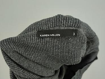 kaftan tunika: Karen Millen, Tunika damska, rozmiar M — 5