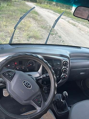 кенбо 600: Kia BONGO: 2019 г., 2.5 л, Механика, Дизель — 8