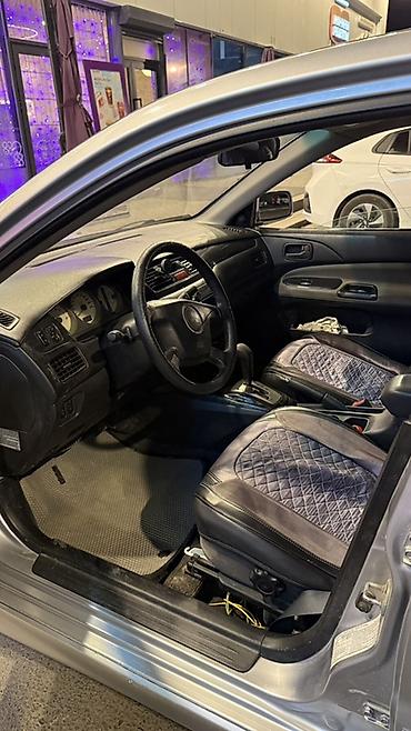 мотор на лансер: Mitsubishi Lancer: 2005 г., 1.6 л, Автомат, Бензин, Седан — 8