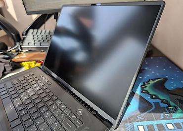 Ноутбуки ASUS: Игровой, Б/у, Intel Core i9 — 1