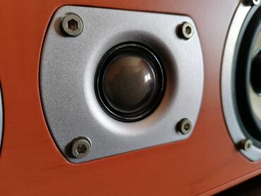 Zvučnici i stereo sistemi: System One S228B Centre Odlicno ocuvan centralni zvucnik. Dimenzije na lalafo.rs — 4 Zvučnici i stereo sistemi: System One S228B Centre Odlicno ocuvan centralni zvucnik. Dimenzije — 4