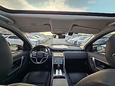 lang rover: Land Rover Discovery Sport: 2021 г., 2 л, Автомат, Бензин, Кроссовер — 6