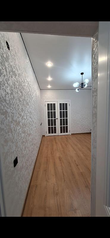 жк brooklyn: 2 комнаты, 48 м², Таатан ТЦ, Элитка, 3 этаж, Свежий ремонт — 3
