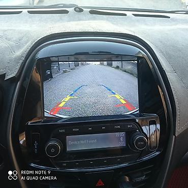 шеврали: Chevrolet Spark: 2016 г., 1 л, Автомат, Бензин, Хэтчбэк — 8