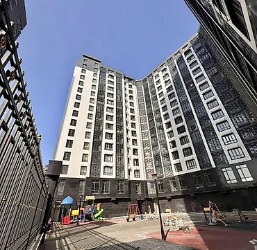 Долгосрочная аренда квартир: Студия, Агентство недвижимости — 1