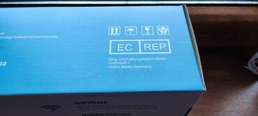 Videomüşahidə: Ip domafon. Qiymet endirildi ! Təzədir, işlənməyib . Xaricdən alınıb — 10