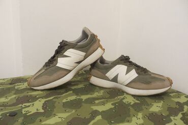 umbro patike za fudbal djak: Trainers, New Balance, size - 42