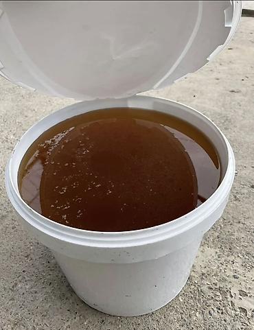чон: Натуральный пчелиный мёд Чон Алайский мёд🍯 Майский полезный мёд 😋 — 2