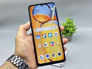 poco m6 pro: Redmi, Redmi 13C, Б/у, 256 ГБ, цвет - Черный, 2 SIM — 3
