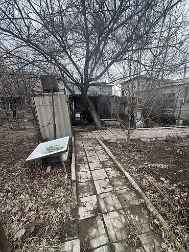 Продажа домов: Времянка, 30 м², 2 комнаты, Агентство недвижимости, Старый ремонт — 8