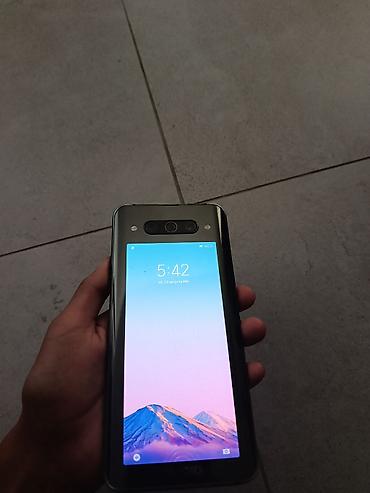 philips xenium: ZTE Nubia Z20, Б/у, 128 ГБ, цвет - Серый, 2 SIM — 2