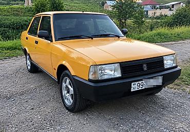 Tofas : 1.6 l | 2005 il 75857 km Sedan lalafo.az -da Tofas : 1.6 l | 2005 il 75857 km Sedan