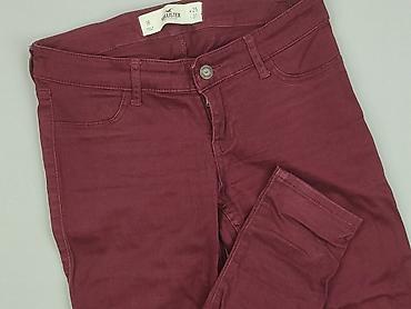 waska stopa: Hollister, Jeansy damskie, rozmiar XS — 1