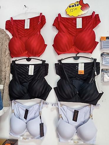 Ev geyimləri, pijamalar: Qadın geyim və aksessuarlari – çeşidli model və rənglər - Yumşaq — 4