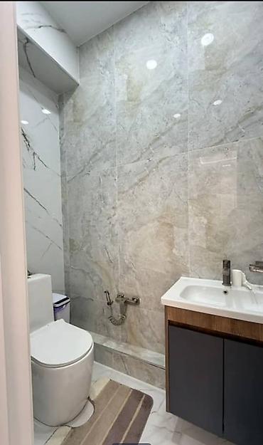Продажа квартир: 3 комнаты, 156 м², Элитка, 3 этаж, Дизайнерский ремонт — 3