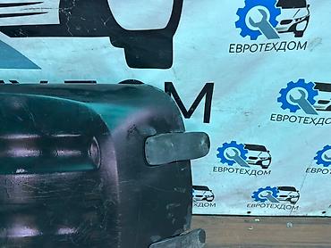 Подкрылки, брызговики, защита днища: Volvo — 4