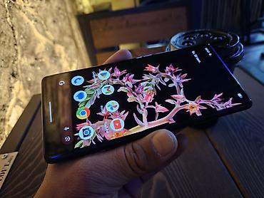 купить google pixel 6: Google Pixel 6, Б/у, 128 ГБ, цвет - Черный, 1 SIM, eSIM — 2