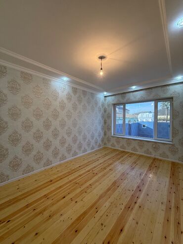 Həyət evləri və villaların satışı: Binə 3 otaqlı, 90 kv. m, Yeni təmirli — 7